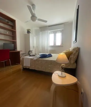 San Siro Stadio 19 3* Milaan