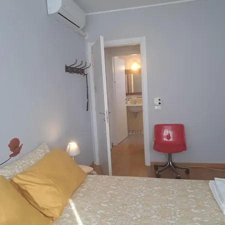 San Siro Stadio 19 Couette-café