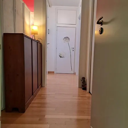 San Siro Stadio 19 Bed & Breakfast Milaan