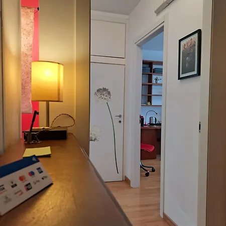 San Siro Stadio 19 Bed & Breakfast Milaan