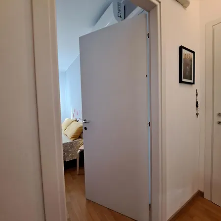 San Siro Stadio 19 Couette-café