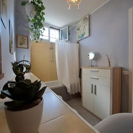 Couette-café San Siro Stadio 19 3*