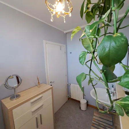 Couette-café San Siro Stadio 19