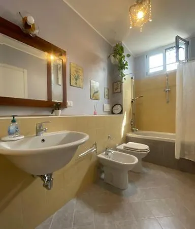 San Siro Stadio 19 B&B 3*