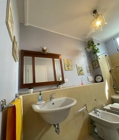 San Siro Stadio 19 B&B 밀라노