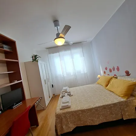 B&B San Siro Stadio 19 3*